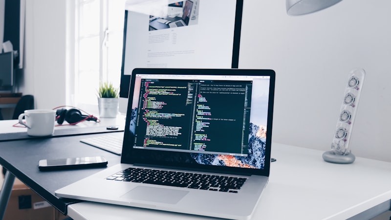 Database optimization dashboard